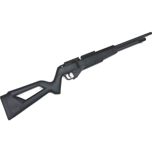 umarex iconix .22 air rifle