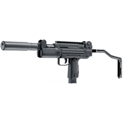 IWI Mini UZI .177 Break Barrel Airgun