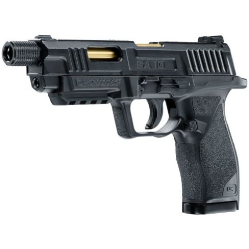 Umarex SA10 .177 Blowback CO2 Air Pistol