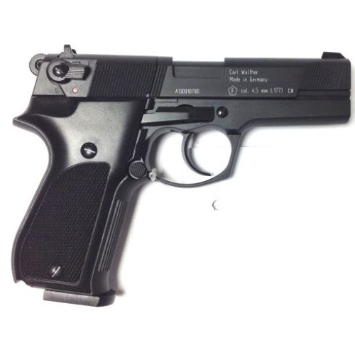 Walther CP88 Air Pistol