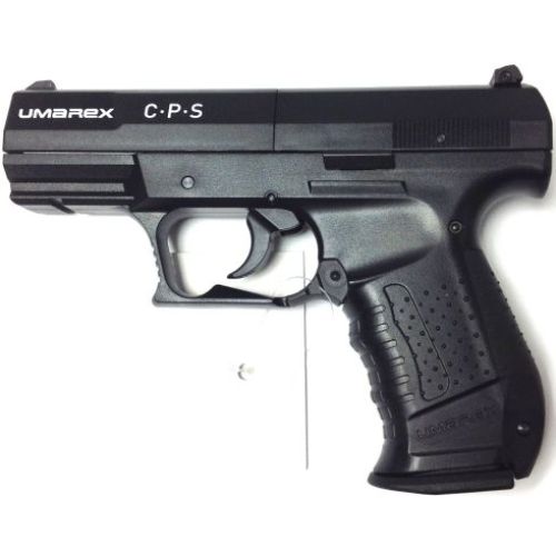 Walther CPS Air Pistol