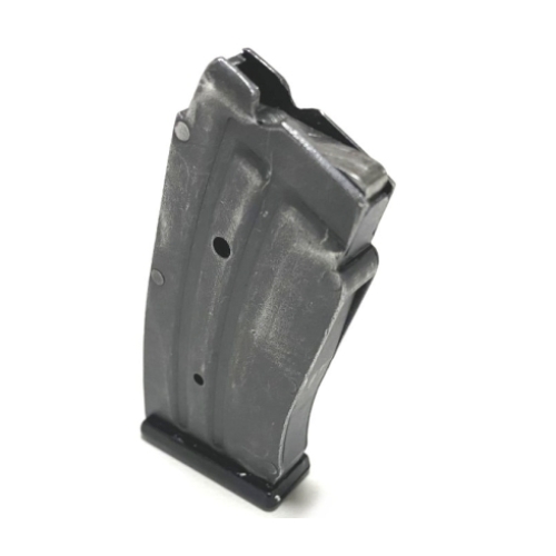 used cz 455 metal 10 round magazine