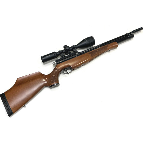 used air arms s410