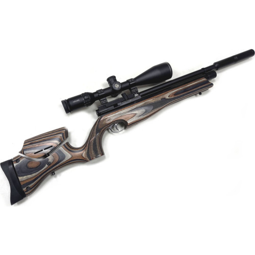 used air arms s510 ultimate sporter air rifle