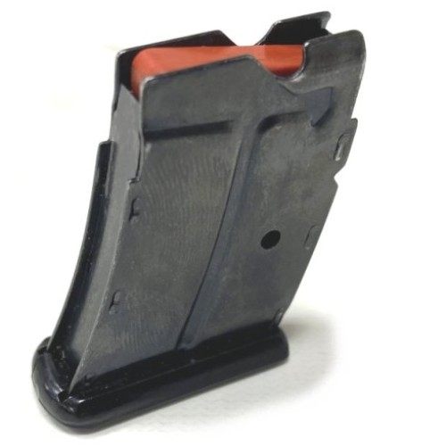 used anschutz .22 lr magazine