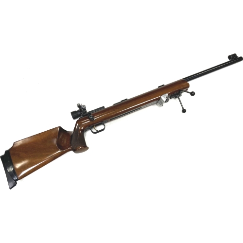used anschutz match 54 22 lr