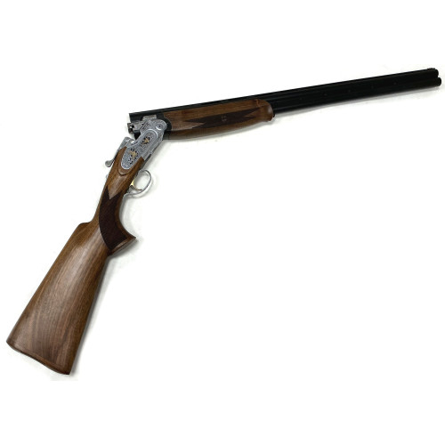 Used ATA Elegant Gold Sporter 30" 12B Shotgun Thumbnail Image
