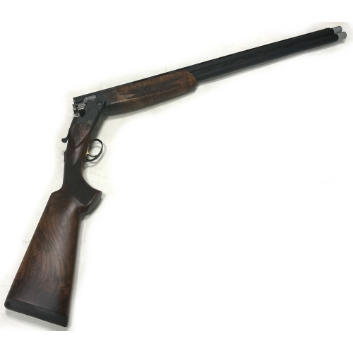 Image Of Used ATA SP Black Sporter 30" 12B Shotgun used ata sp black sporter over and under