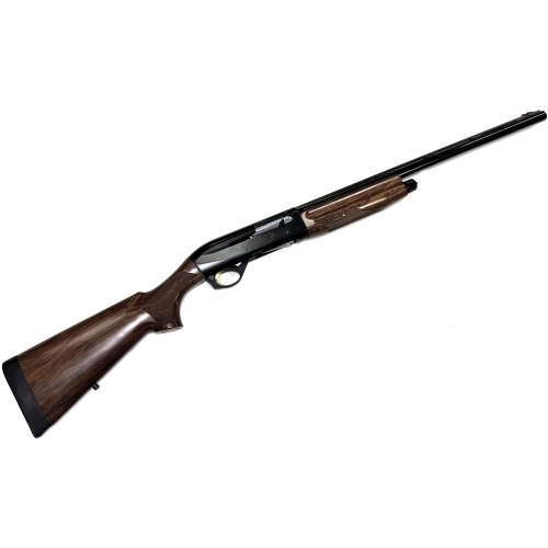 used benelli semi auto woodcock 24"