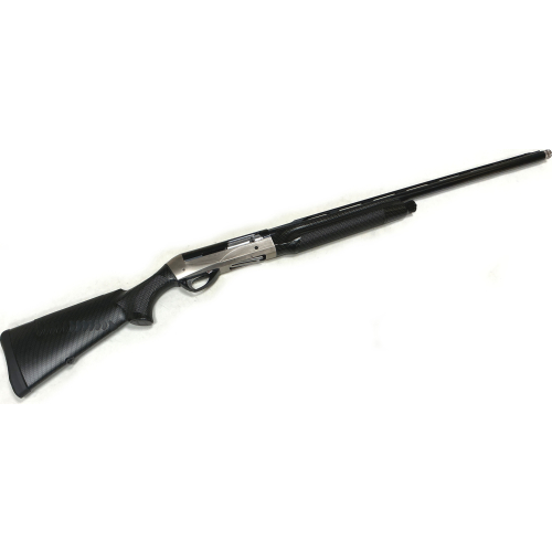 used benelli raffello supersport semi automatic