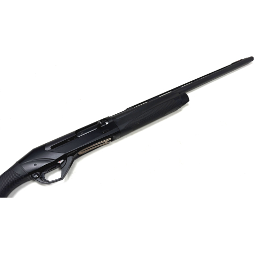 Image Of Used Benelli Super Black Eagle 3 Black 28" Semi-Auto 12B Shotgun used benelli super black eagle 28" semi auto shotgun