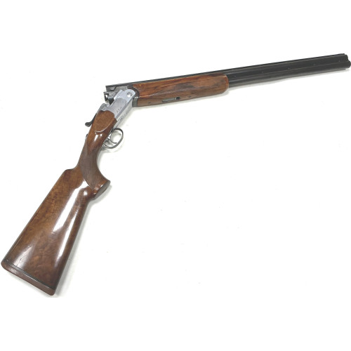 Used Beretta 682 12B Over And Under 28" Thumbnail Image