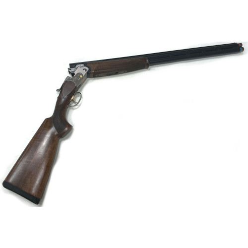Image Of Used Beretta 682 Gold E 30" 12B Shotgun used beretta 682 gold e 12bore over and under