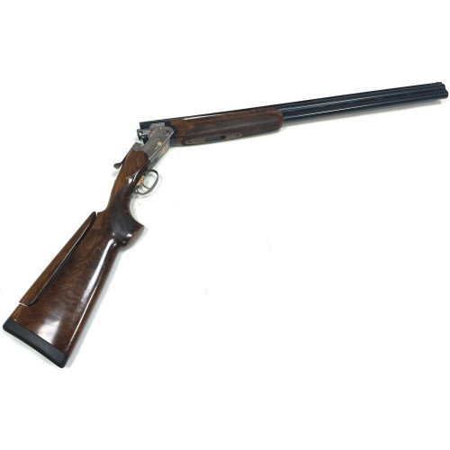 used beretta 682 gold e trap over and under