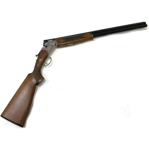 used beretta 686 silver pigeon field left hand