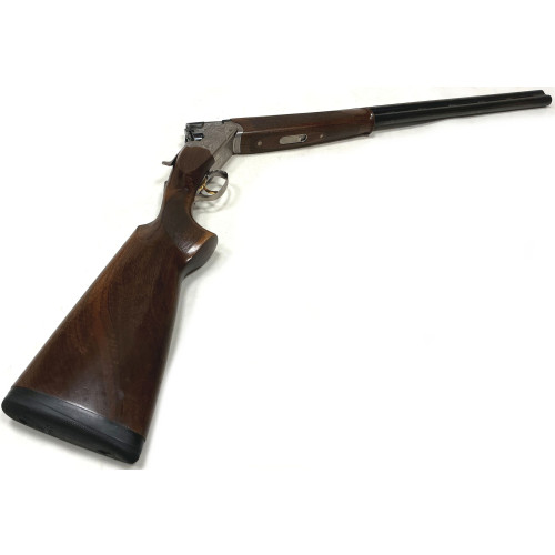 used beretta silver pigeon left hand over and under 686 1