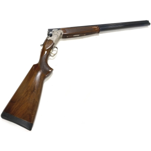 used beretta 686 silver pigeon 1