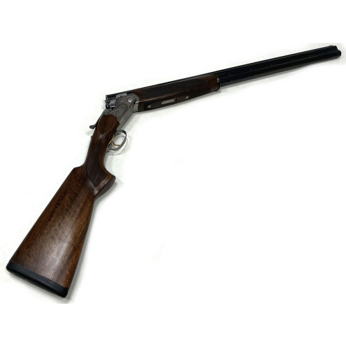 Image Of Used Beretta 686 Silver Pigeon 1 Sporter 30" 12B Shotgun used beretta 686 silver pigeon 1 12b over and under