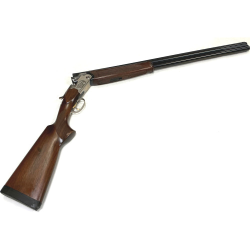 used beretta 686 e over and under