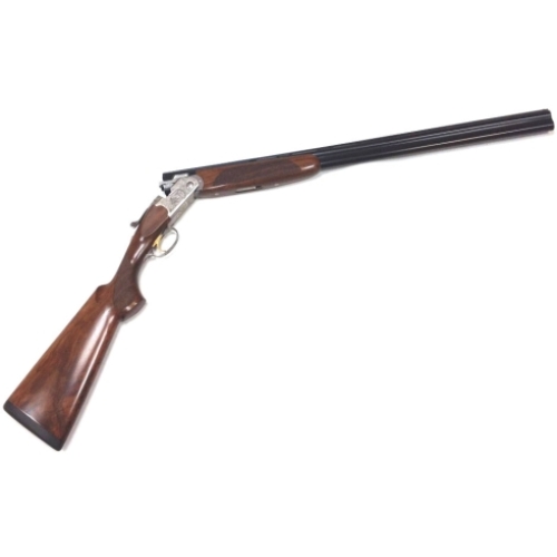 used beretta 687 silver pigeon 3 20b