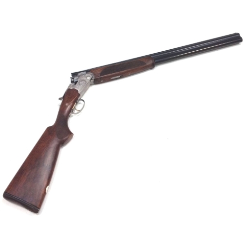 used beretta silver pigeon 3 12b
