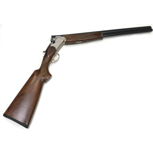 Image Of Used Beretta 687 Silver Pigeon S Field 28" 12B Shotgun