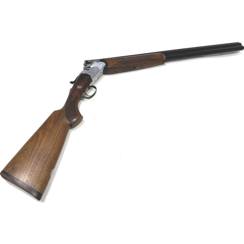 used beretta 687 sporter