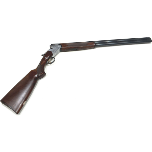 beretta 687 over and under sporter
