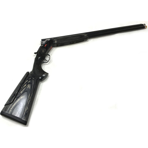 used beretta 688 black performace adjustable over and under