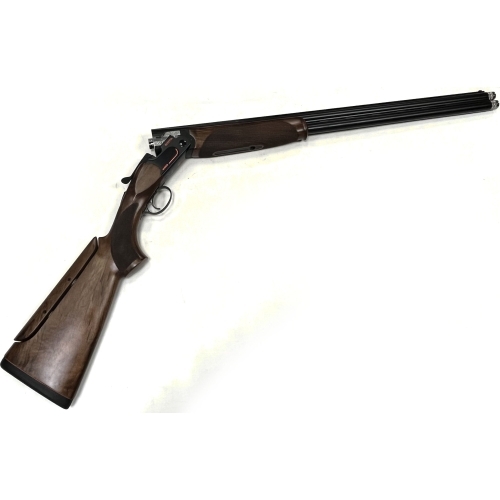 Used Beretta 690 Sporting Black