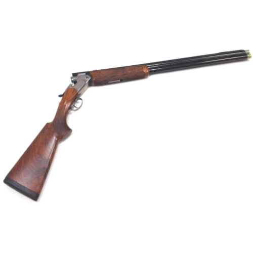 used beretta 692 left hand