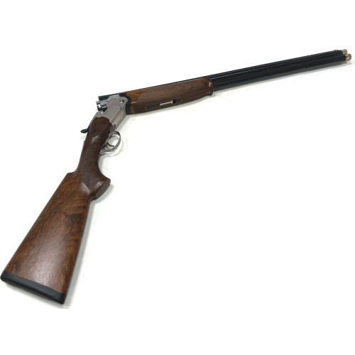 Image Of Used Beretta 692 Sporting 30" 12B Shotgun used beretta 692 30" fixed stock over and under shotgun