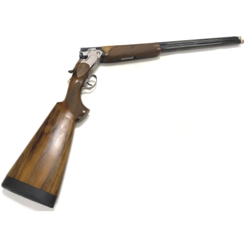 used beretta 692 sporter