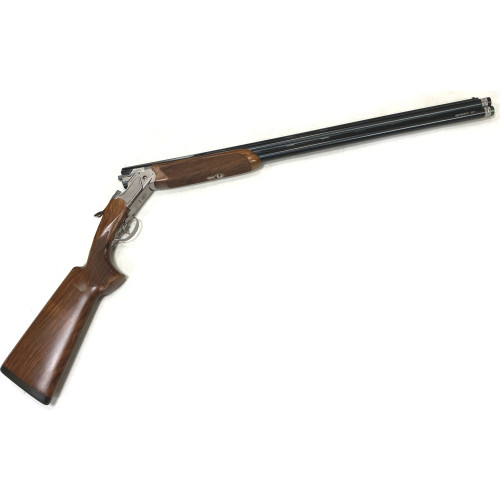 Image Of Used Beretta 694 Sport 31 12B Shotgun used beretta 694 31 sporter over and under shotgun