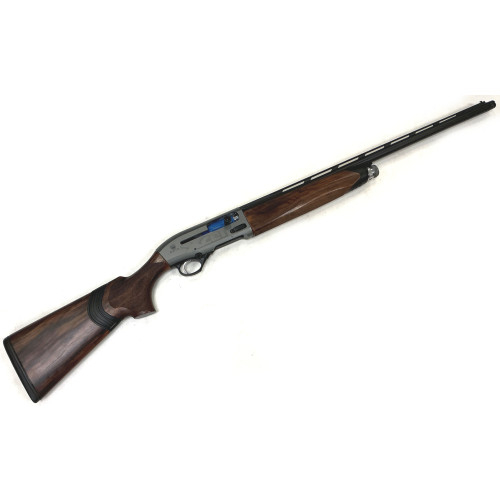 Image Of Used Beretta A400 Xcel Sport Grey Kick-Off 28" Semi-Auto 12B Shotgun used beretta a400 xcel sport grey ats