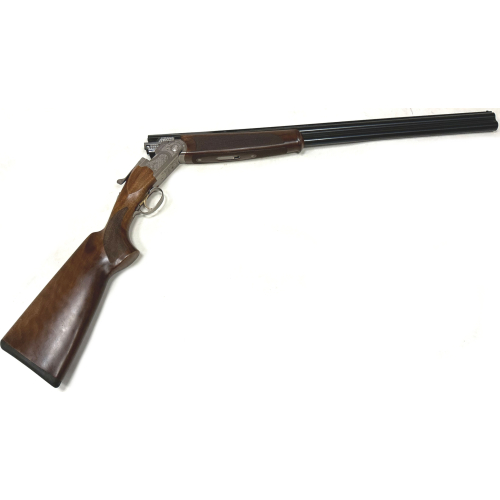 used beretta 686 silver pigeon 1 sporting over and under 12 gauge