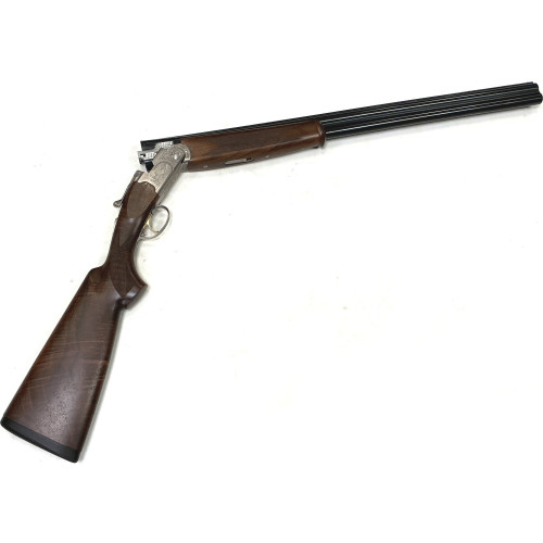 Image Of Used Beretta Silver Pigeon 1 Deluxe Field 12B 30" used beretta silver pigeon 1 deluxe field