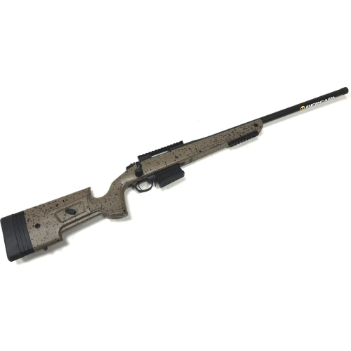 used bergara b14 hmr .308