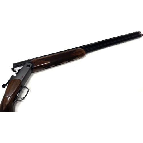 Used Blaser F16 Sporting Adjustable 12B Shotgun
