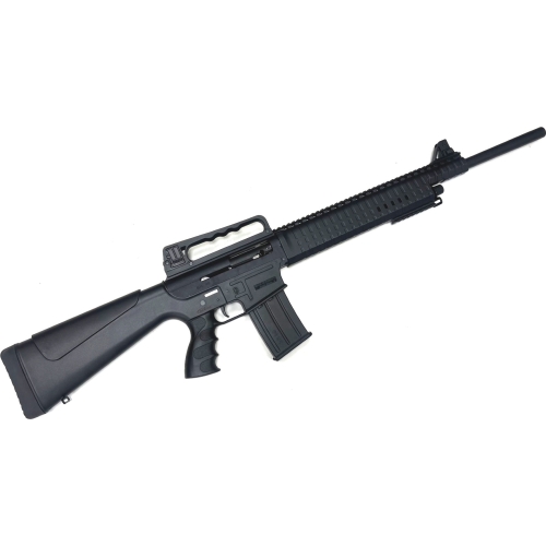 used bora arms barak br99 12b