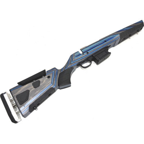 used boyds at-one howa rifle stock