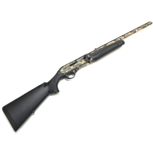 used breda b12i practical shotgun