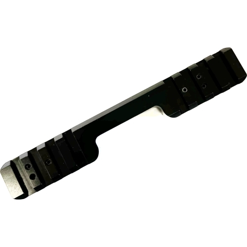 used cz 455 britannia picatinny rail