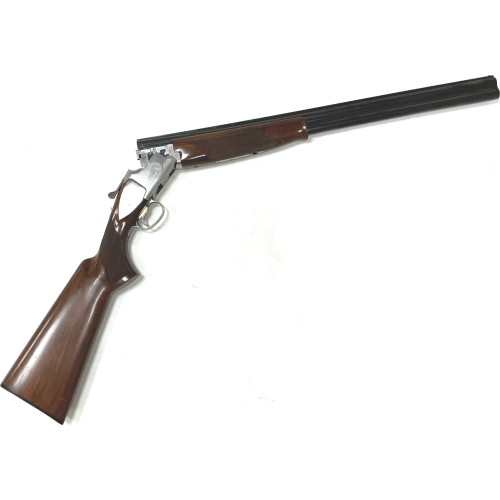 Image Of Used Browning B425 Grade 1 Over And Under 28" Sporter used browning b425 grade 1 sporter