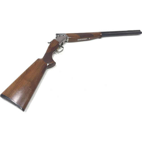 used browning b525 game over and under 28" shotgun
