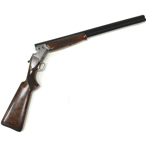 Used Browning B525 Game One 30" 12B Shotgun Thumbnail Image