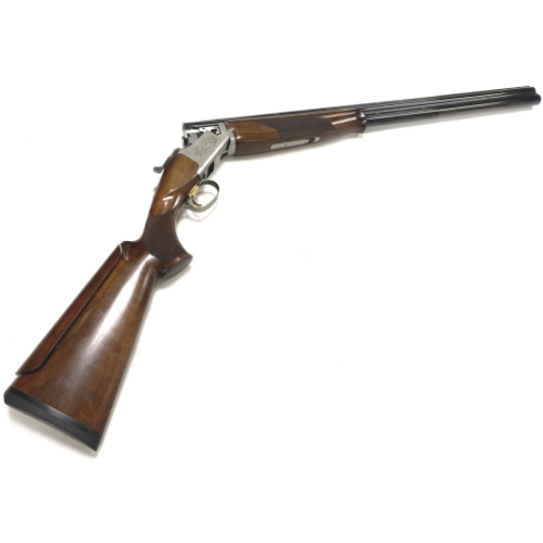 used browning b525 left hand