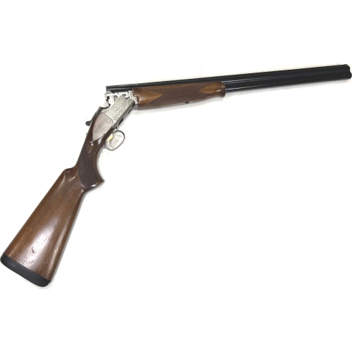 used browning b525 sporter 30 inch