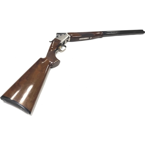 Used Browning B525 Sporter One 12B Shotgun