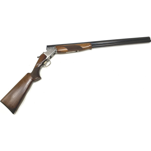 used browning b525 sporter 30 inch